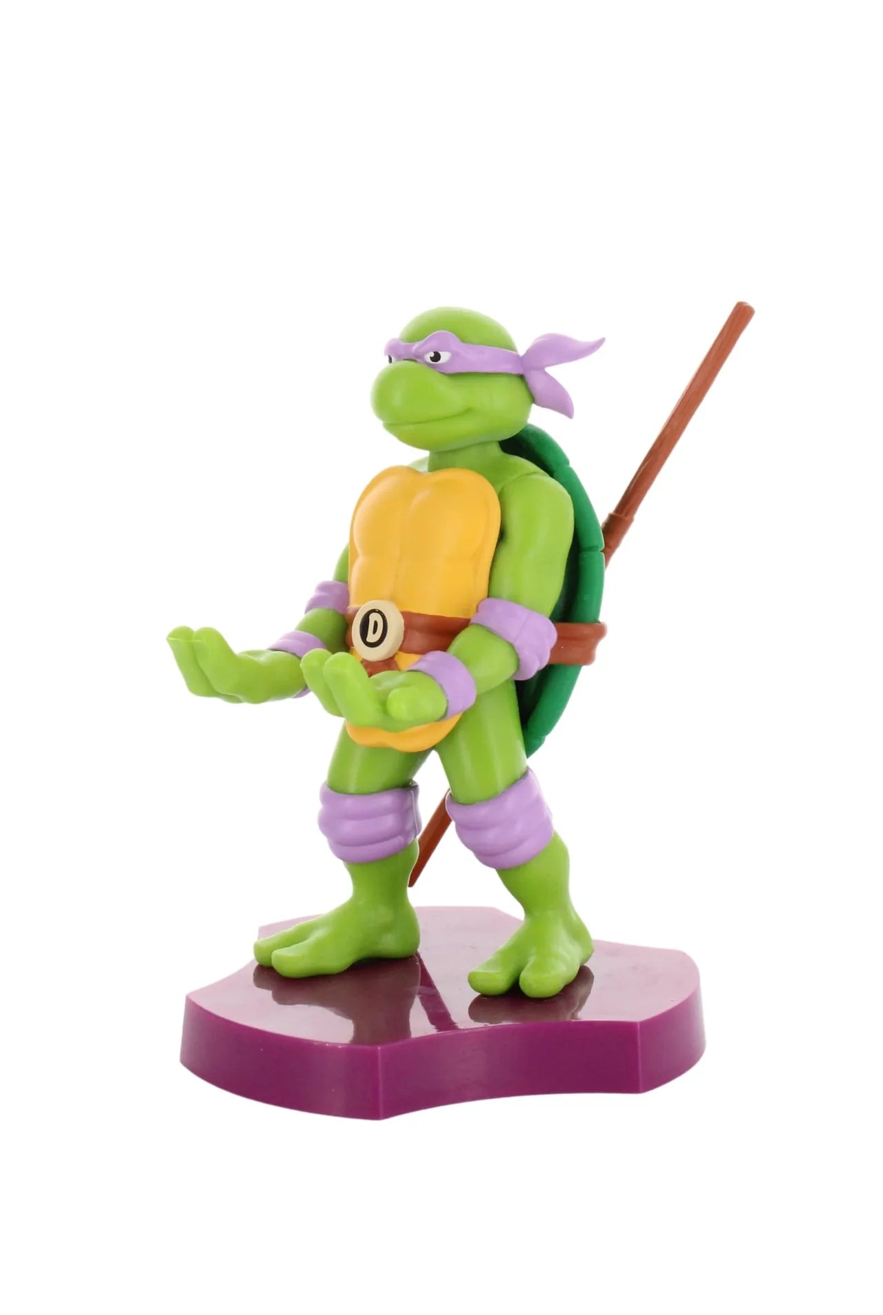 TMNT: Donatello Cable Guy Holdems