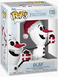 Disney - Frozen: Olaf POP! #1785
