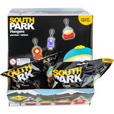 Keychain Blind Bag - South Park