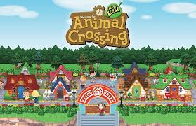 Framed Print - Animal Crossing: New Leaf