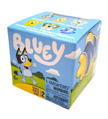 Mash'em - Bluey (Series 2)