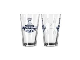Shot Glass - Stanley Cup Champions NHL: Washington Capitals