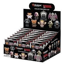 Keychain Blind Bag - Magic: The Gathering: Dungeons & Dragons