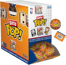 Bitty POP! - NBA