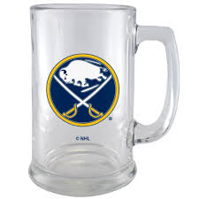 Mug - Beer Stein NHL: Buffalo Sabres