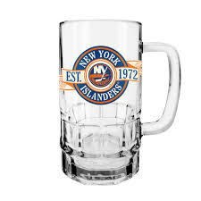 Mug - Beer Stein NHL: New York Islanders