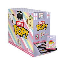 Bitty POP! - Hello Kitty and Friends