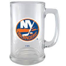 Mug - Beer Stein NHL: New York Islanders