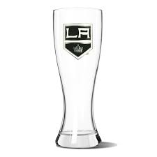 Shot Glass - Pilsner NHL: Los Angeles Kings