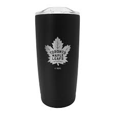 Travel Mug - Stainless Steel Executive NHL: Toronto Maple Leafs