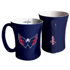 Mug - Victory NHL: Washington Capitals