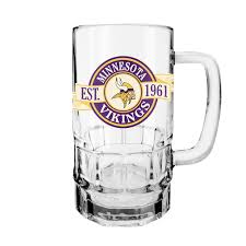 Mug - Beer Stein NFL: Minnesota Vikings