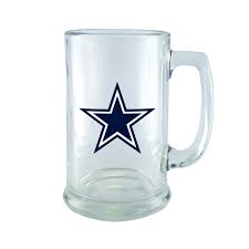 Mug - Beer Stein NFL: Dallas Cowboys
