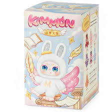 Keychain Blind Box - Kimmon: Dream Maker