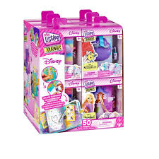 Real Littles - Journal (Disney)