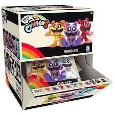 Figure Blind Bag - Poppy Playtime: Smiling Critters
