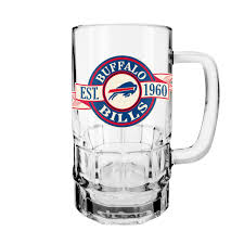 Mug - Beer Stein NFL: Buffalo Bills