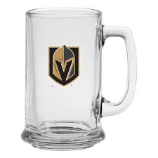 Glass - Sports Mug NHL: Las Vegas Golden Knights