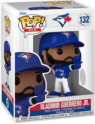 MLB - Toronto Blue Jays: Vladimir Guerrero Jr. POP! #132