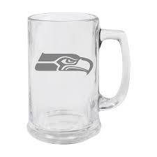 Mug - Beer Stein NFL: Seattle Seahawks