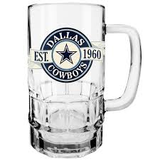 Mug - Beer Stein NFL: Dallas Cowboys