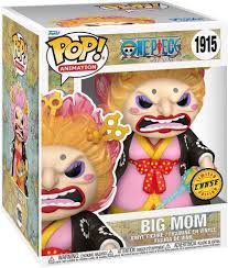 Animation - One Piece: Big Mom POP! #1271 (CHASE)