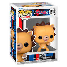 Animation - Bleach: Kon POP! #1615
