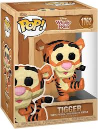 Disney - Winnie the Pooh: Tigger POP! #1762