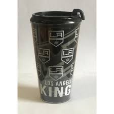 Travel Mug - Tumbler NHL: Los Angeles Kings