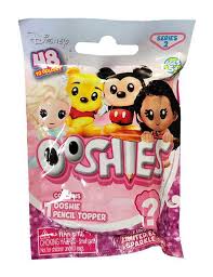 Figure Blind Bag - Ooshies: Disney (Series 2)