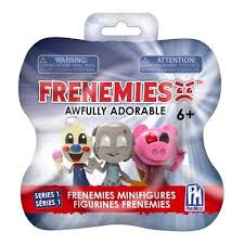 Figure Blind Bag - Roblox Frenemies: Awfully Adorable (Series 1)