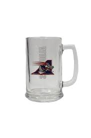 Glass - Sports Mug CFL: Montreal Alouettes