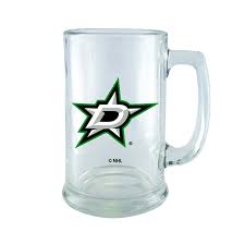 Mug - Beer Stein NHL: Dallas Stars