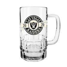 Mug - Beer Stein NFL: Las Vegas Raiders