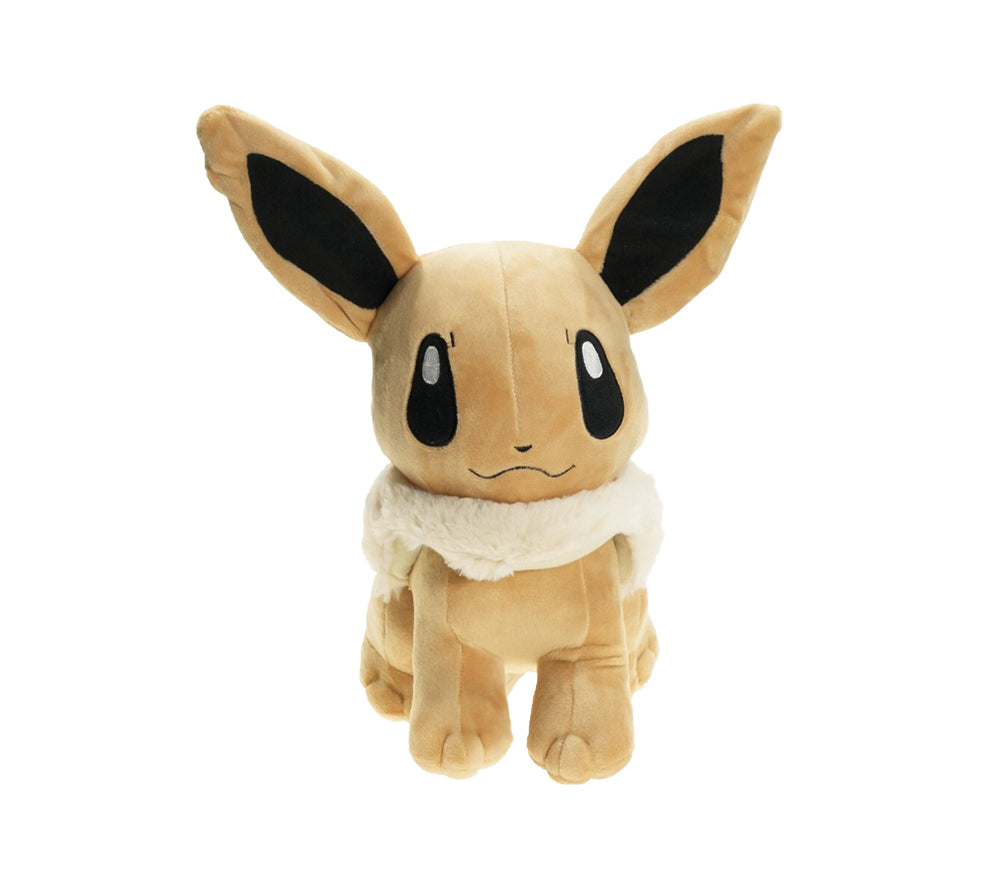 Eevee - 7" Pokemon Plush