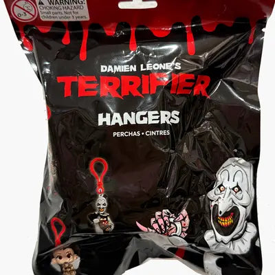 Keychain Blind Bag - Terrifier