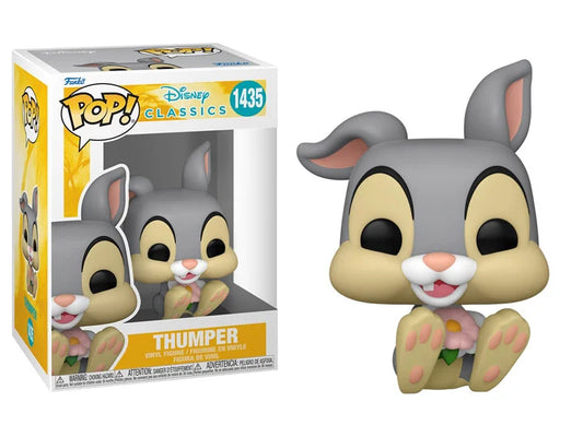 Disney Classics: Thumper POP! #1435