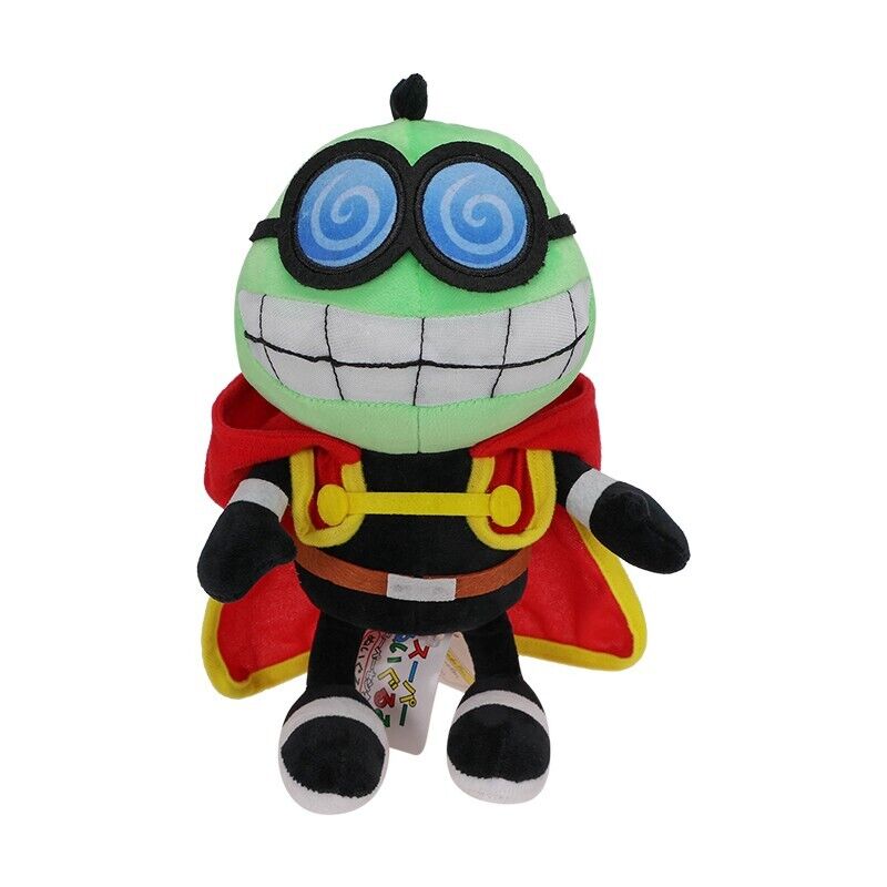 Fawful Plush (9 inch)