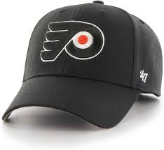 '47 MVP Hat: Philadelphia Flyers