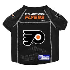 PetGear Jersey: Philadelphia Flyers (Extra-Large)