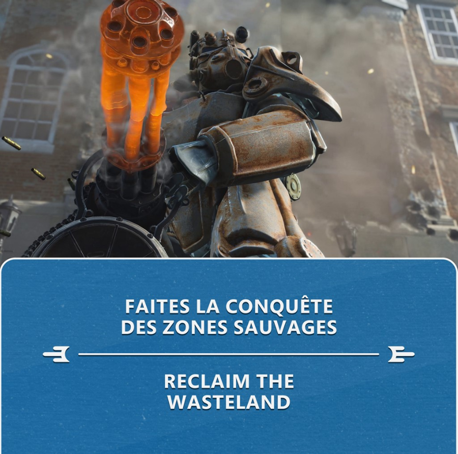 Nintendo Switch 2 - Fallout 4: Anniversary Edition (Sealed) *PRE-ORDER