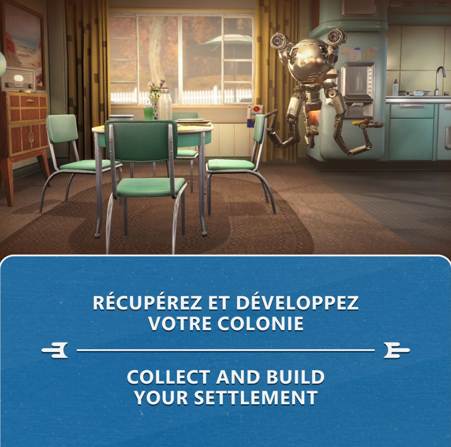 Nintendo Switch 2 - Fallout 4: Anniversary Edition (Sealed) *PRE-ORDER