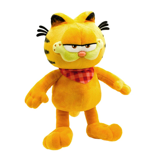 Garfield the Movie: Garfield (Adult) Plush