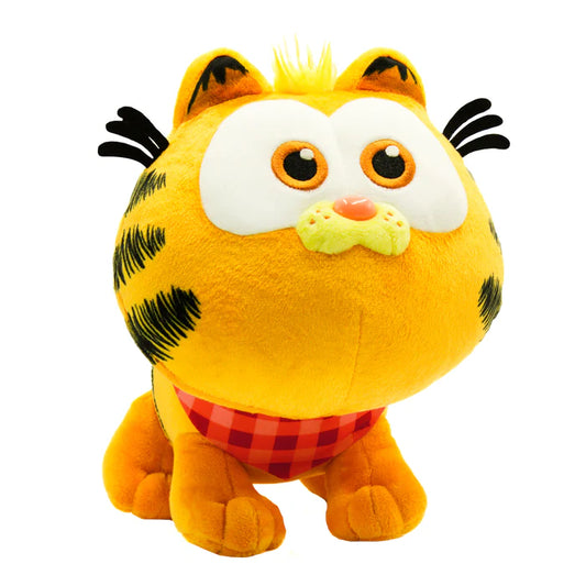 Garfield the Movie: Garfield (Baby) Plush
