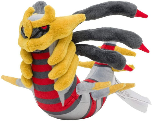 Giratina Pokemon Plush