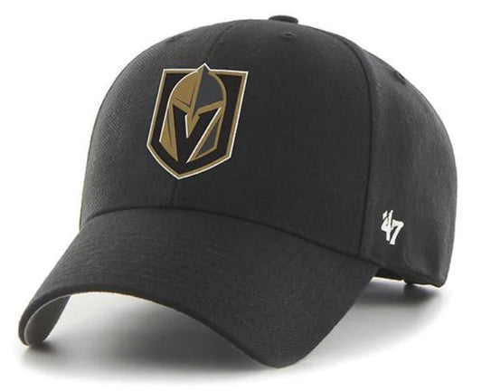 '47 MVP Clean Up: Las Vegas Golden Knights Hat