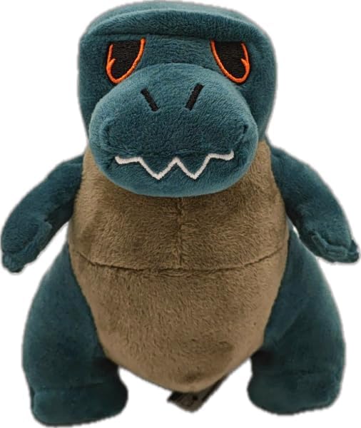 Godzilla x Kong the New Empire: Godzilla Plush