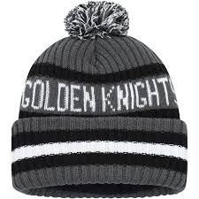 '47 Bearing Cuff: Las Vegas Golden Knights Hat