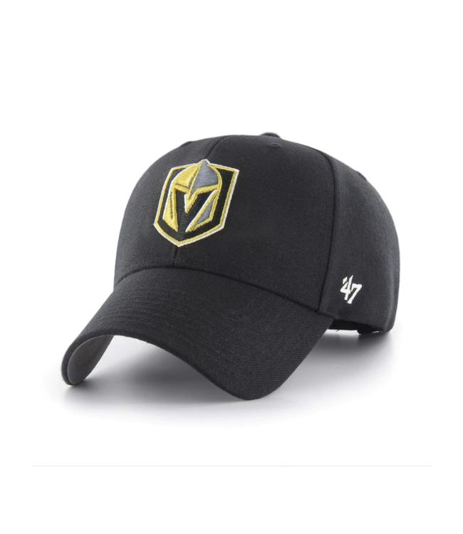 '47 MVP Hat: Las Vegas Golden Knights