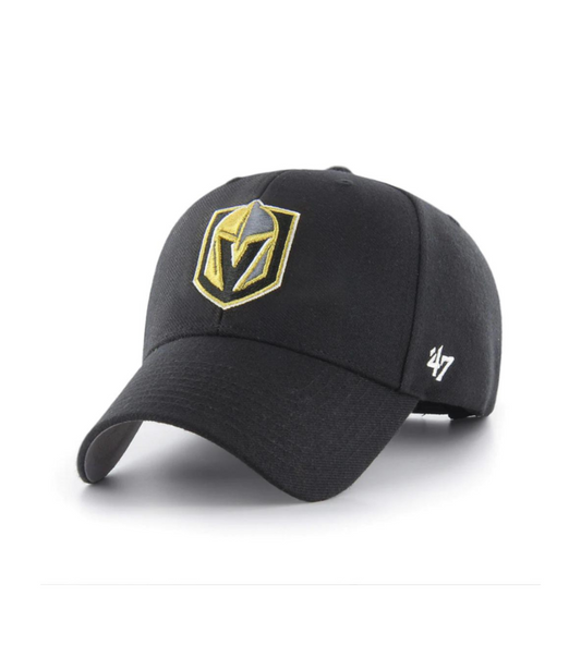 '47 MVP Hat: Las Vegas Golden Knights